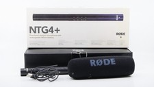 RØDE NTG4+ / Rode NTG 4+