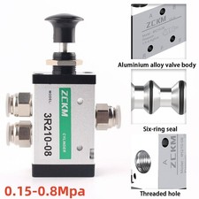 3R210-08 Luft Pneumatik
