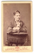 Fotografie S.M. Marcus, Ystad