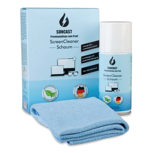 Suncast display reiniger - suncast,