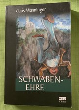 Schwaben-Ehre von Klaus