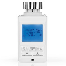 Easymaxx heizkörperthermostat - easymaxx,