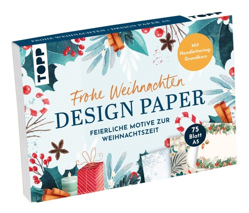 Design paper frohe - design,