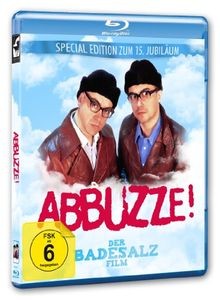 Abbuzze der badesalz film - abbuzze!,