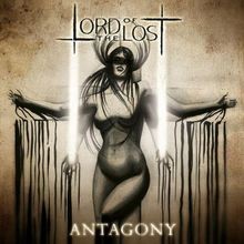 Antagony von lord - of, lost