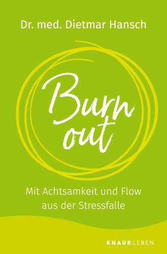 Burnout mit achtsamkeit und - mit,