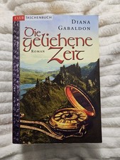 Die geliehene Zeit : Buch von
