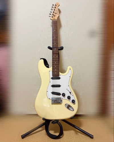 Gitarre stratocaster typ - stratocaster,