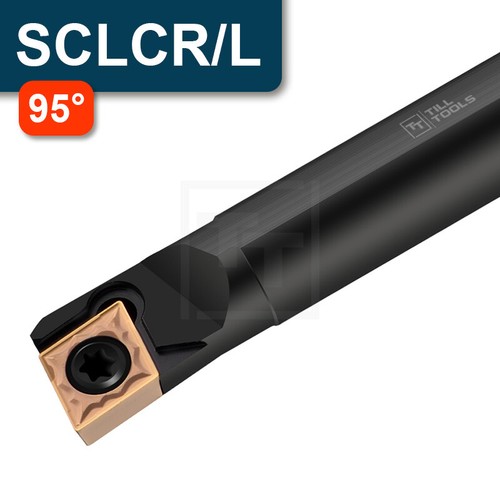 Bohrstange sclcr - bohrstange, sclcr/l