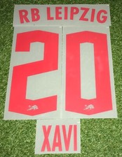 Xavi Simons RB Leipzig Flock