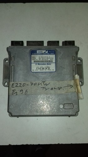Mercedes benz klasse w202 - benz,