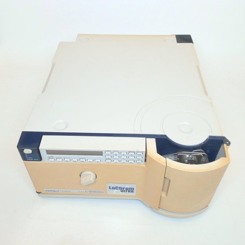Hitachi lachrom ultra 2160u - , l-2160u