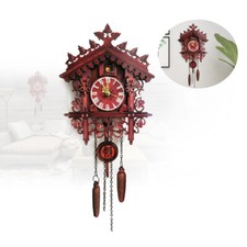 Vintage Antik Wanduhr