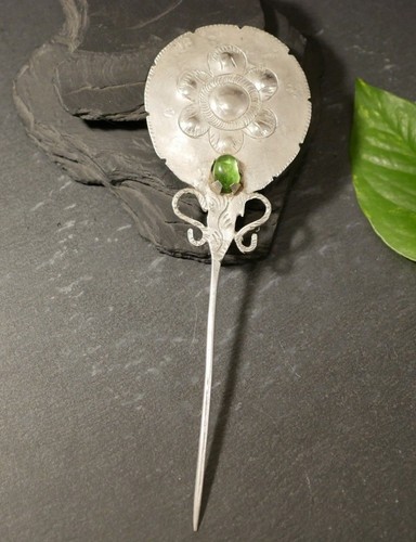 Große 925 silber nadel - 925,