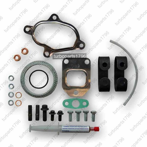 Dichtungssatz turbolader t4 - dichtungssatz,