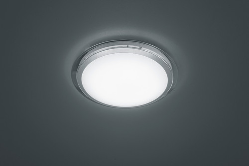 Led deckenleuchte mizar rund - led-deckenleuchte,
