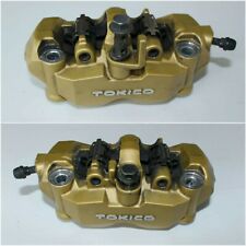 Bremssattel vorn links rechts Suzuki GSX-R1000 2003-2004 Typ WVBZ Bremse Sattel