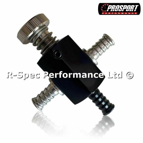 Prosport schwarz legierung - prosport,