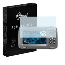 Bruni 2x Folie für Lowrance