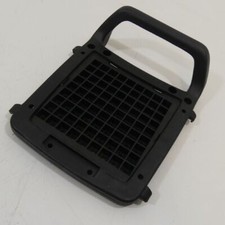 Piaggio NRG 50 Gepäckträger