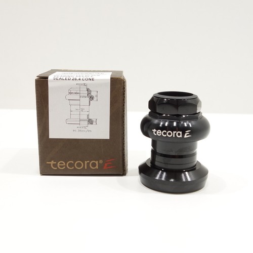Tecora ec30 zeitloser - tecora,