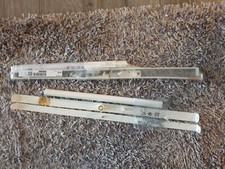 Ikea  Kleiderstangen, neu 2 Stück , weiß , Hjälpa 60 x 40 cm