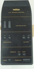 Original Revox H8