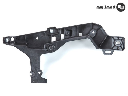 Halter kotflügel smart - kotflügel,