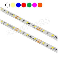 7,98€/m LED Streifen 12V 24V