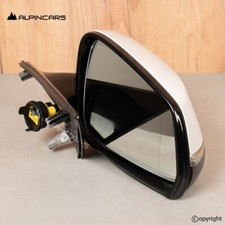 Oem bmw f10 f11 lci - f10, rl