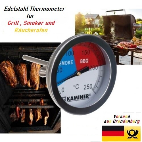 Bbq grill thermometer - bbq,