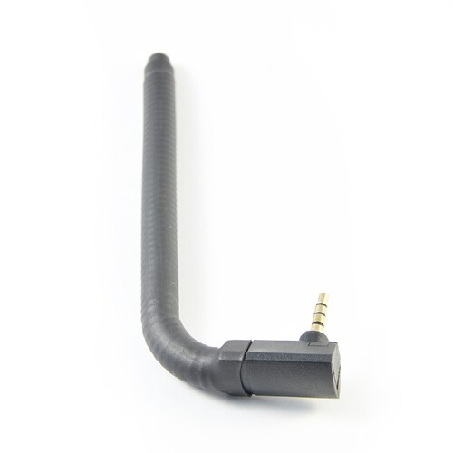 Tmc power antenne - tmc, becker