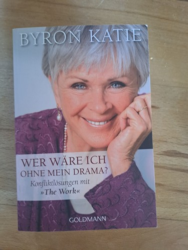 Wer wäre ich - , ohne
