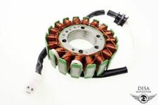 Lichtmaschine Stator Zündung