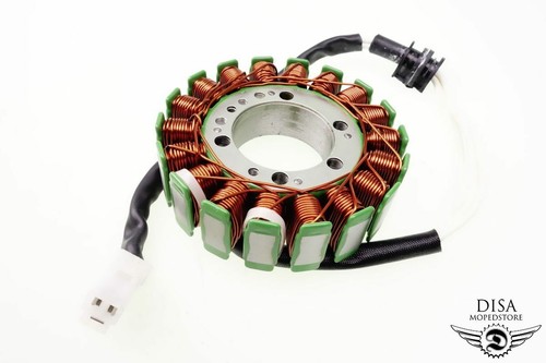 Lichtmaschine stator zündung - lichtmaschine,