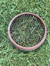 Agria/Holder Gitter Seilzugstarter 