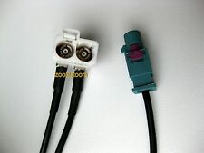 Antenne Adapter Mercedes