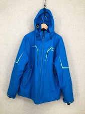 Nevica N10 Skijacke XXL blau