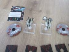 Star Wars X-Wing Miniaturenspiel 2.0 (Miniatures Game) A-Wing Schiff