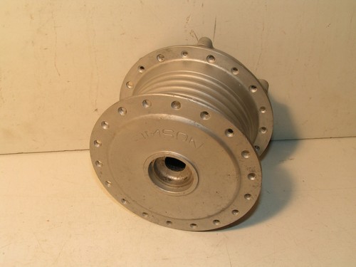Simson sr2 sr2e radnabe hinten - simson,