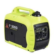 PRAMAC Stromerzeuger Inverter