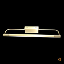 Fabas Luce LED-Wandleuchte Rapallo Wandlampe Spiegelleuchte Lampe Leuchte Bad