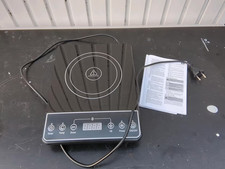 Induktionskochplatte