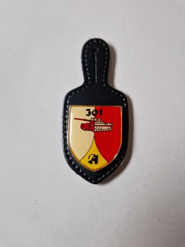Brustanhänger