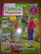 mein schöner Garten Spezial