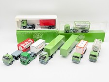 Herpa Konvolut EKB Kieserling