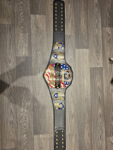 Wwe united states championship - united,