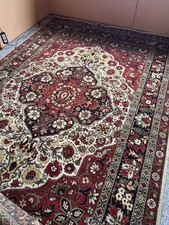 Orientteppich Teppich