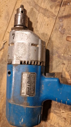 Black decker - &,