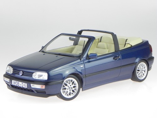 Golf cabrio 1995 - vw,